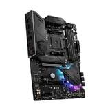 MSI MPG B550 GAMING PLUS AMD B550 Chipset Socket AM4 ATX Desktop Motherboard