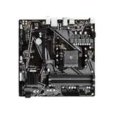 Gigabyte A520M DS3H V2 AMD A520 Chipset Socket AM4 Micro ATX Desktop Motherboard