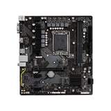 Gigabyte B760M D2H DDR4 Intel B760 Chipset LGA1700 DDR4 Micro ATX Desktop Motherboard
