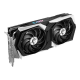 MSI Radeon RX 6650 XT Gaming X 8GB GDDR6 Graphics Card