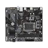 Gigabyte H610M K Intel H610 Chipset LGA1700 DDR5 Micro ATX Desktop Motherboard