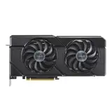 ASUS DUAL Radeon RX 7800 XT OC Edition 16GB GDDR6 Graphics Card