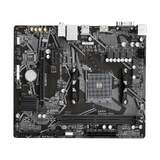 Gigabyte A520M K V2 AMD A520 Chipset Socket AM4 Micro ATX Desktop Motherboard
