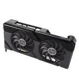 ASUS DUAL Radeon RX 7700 XT OC 12GB Edition Graphics Card