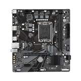 Gigabyte H610M K Intel H610 Chipset LGA1700 DDR5 Micro ATX Desktop Motherboard