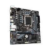 Gigabyte H610M H DDR4 Intel H610 Chipset LGA1700 DDR4 Micro ATX Desktop Motherboard