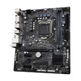 Gigabyte H510M S2H V2 Intel H510 or B560 Chipset LGA1200 Micro ATX Desktop Motherboard