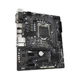 Gigabyte H510M S2H Intel H510 Chipset LGA1200 Micro ATX Desktop Motherboard