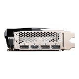 MSI Radeon RX 6650 XT Gaming X 8GB GDDR6 Graphics Card