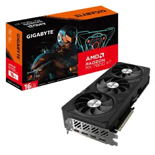 Gigabyte Radeon RX 7800 XT GAMING OC 16G Graphics Card