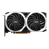 MSI Radeon RX 6650 XT MECH 2X OC 8GB Graphics Card