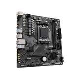 Gigabyte A620M H AMD A620 Chipset Socket AM5 Micro ATX Desktop Motherboard