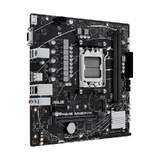 ASUS PRIME A620M-K AMD A620 Chipset Socket AM5 Micro ATX Desktop Motherboard