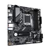 Gigabyte B650M DSHP AMD B650 Chipset Socket AM5 Micro ATX Desktop Motherboard