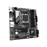 Gigabyte A620M GAMING X AMD A620 Chipset Socket AM5 Micro ATX Desktop Motherboard
