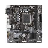 Gigabyte H610M H Intel H610 Chipset LGA1700 DDR5 Micro ATX Desktop Motherboard