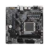 Gigabyte A620M S2H AMD A620 Chipset Socket AM5 Micro ATX Desktop Motherboard