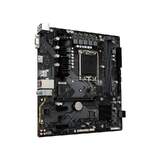 Gigabyte B760M D2H DDR4 Intel B760 Chipset LGA1700 DDR4 Micro ATX Desktop Motherboard