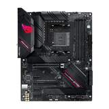 ASUS ROG STRIX B550-F GAMING WIFI II AMD B550 Socket AM4 ATX Desktop Motherboard