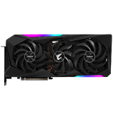 Gigabyte Radeon RX 6900 XT AORUS MASTER 16GB Graphics Card