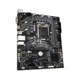 Gigabyte H510M H Intel H510 Chipset LGA1200 Micro ATX Desktop Motherboard