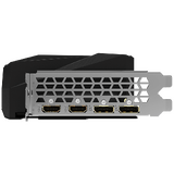 Gigabyte Radeon RX 6900 XT AORUS MASTER 16GB Graphics Card