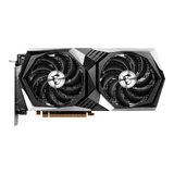 MSI Radeon RX 6650 XT Gaming X 8GB GDDR6 Graphics Card