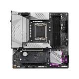 Gigabyte B760M AORUS ELITE AX DDR4 with Wi-Fi Intel B760 Chipset LGA1700 DDR4 Micro ATX Desktop Motherboard