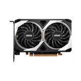 MSI Radeon RX 6500 XT MECH 2X OC 4GB Graphics Card