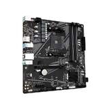 Gigabyte A520M DS3H V2 AMD A520 Chipset Socket AM4 Micro ATX Desktop Motherboard