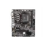 MSI A520M-A PRO AMD A520 Chipset Socket AM4 Micro ATX Desktop Motherboard