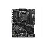 MSI B550-A PRO AMD B550 Chipset Socket AM4 ATX Desktop Motherboard