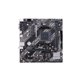 ASUS PRIME A520M-K AMD AM4 Socket A520 Micro-ATX Desktop Motherboard