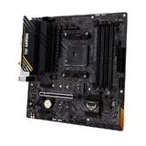 ASUS TUF GAMING A520M-PLUS WIFI AMD A520 Ryzen AM4 Micro-ATX Desktop Motherboard