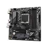 Gigabyte A620M GAMING X AMD A620 Chipset Socket AM5 Micro ATX Desktop Motherboard