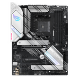 ASUS ROG STRIX B550-A GAMING AMD B550 Socket AM4 ATX Desktop Motherboard