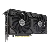 ASUS DUAL Radeon RX 7600 XT OC Edition 16GB Graphics Card