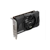 MSI Radeon RX 6400 AERO ITX 4GB Graphics Card