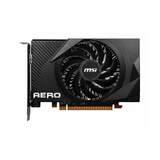 MSI Radeon RX 6400 AERO ITX 4GB Graphics Card