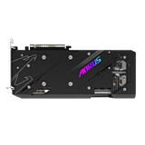 Gigabyte Radeon RX 6800 AORUS MASTER 16GB Graphics Card