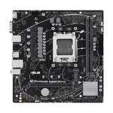 ASUS PRIME A620M-K AMD A620 Chipset Socket AM5 Micro ATX Desktop Motherboard