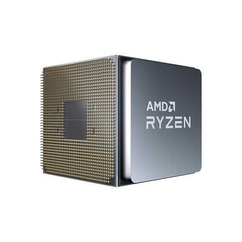 AMD Ryzen 5 3600 CPU Hex Core AM4 3.6GHz (4.2GHz Boost) - Tray