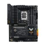 ASUS TUF GAMING B760-PLUS WIFI Intel B760 Chipset LGA1700 DDR5 ATX Desktop Motherboard