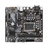 Gigabyte H610M H Intel H610 Chipset LGA1700 DDR5 Micro ATX Desktop Motherboard