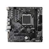 Gigabyte A620M H AMD A620 Chipset Socket AM5 Micro ATX Desktop Motherboard