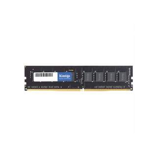 Kimtigo Calvary 4GB (1 x 4GB) DDR3 DRAM 1600MHz CL11 1.35V KMTU4G8581600 Memory Module