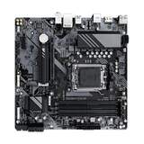 Gigabyte B650M DSHP AMD B650 Chipset Socket AM5 Micro ATX Desktop Motherboard