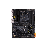 ASUS TUF GAMING B550-PLUS WIFI II AMD B550 Ryzen Socket AM4 ATX Desktop Motherboard