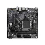 Gigabyte A620M H AMD A620 Chipset Socket AM5 Micro ATX Desktop Motherboard