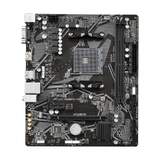 Gigabyte A520M K V2 AMD A520 Chipset Socket AM4 Micro ATX Desktop Motherboard